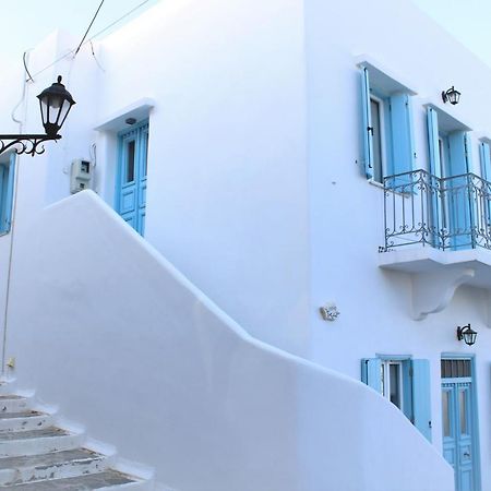 1870 House 1&2 Apartment Plaka  Exterior photo