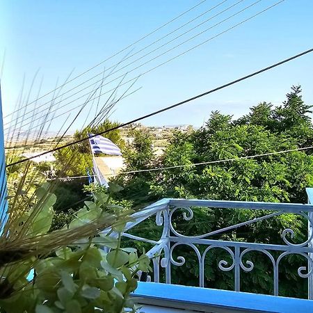 1870 House 1&2 Apartment Plaka  Exterior photo