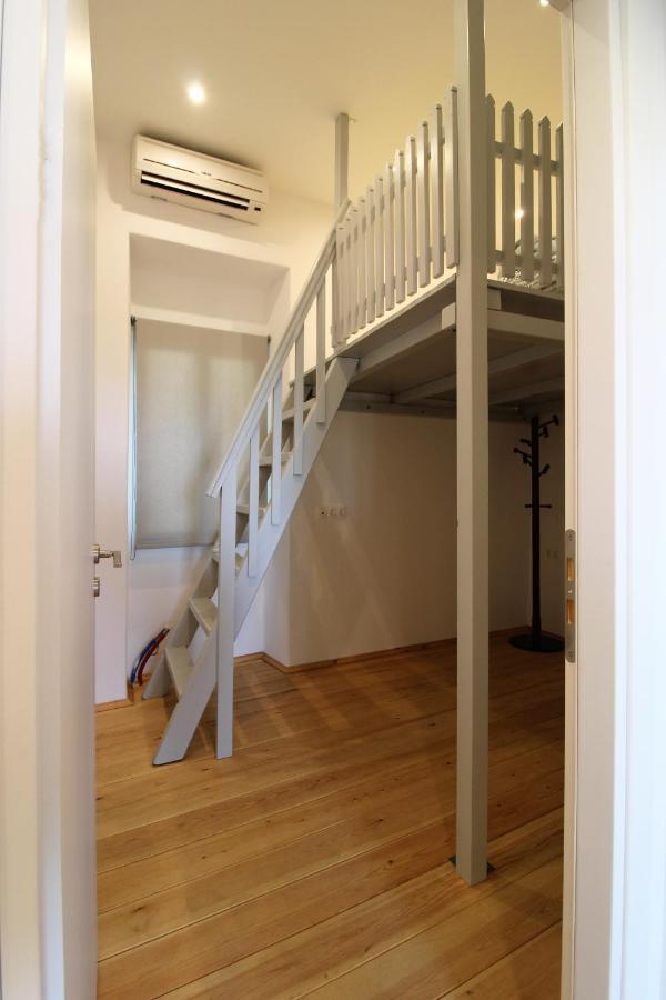 1870 House 1&2 Apartment Plaka  Exterior photo