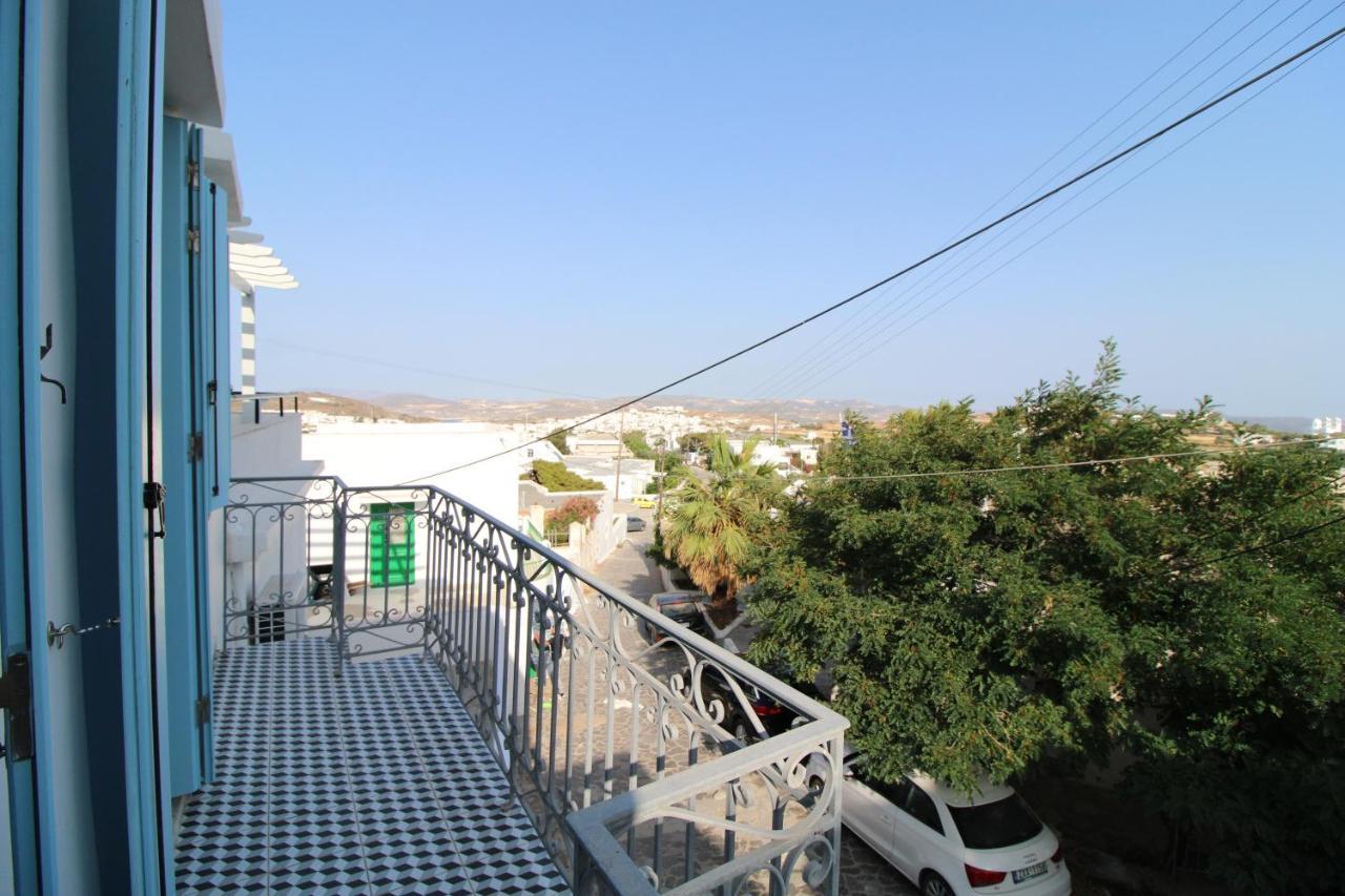 1870 House 1&2 Apartment Plaka  Exterior photo