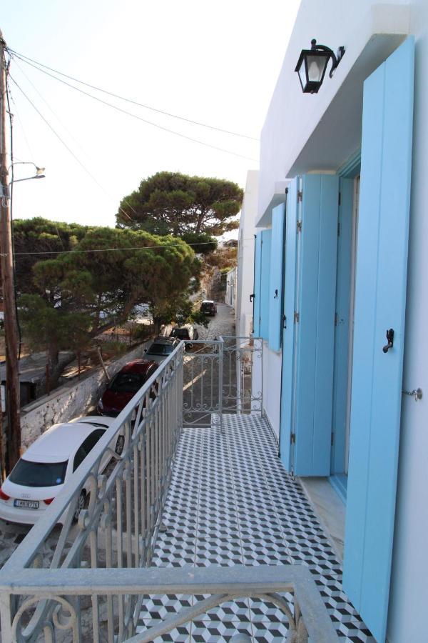 1870 House 1&2 Apartment Plaka  Exterior photo