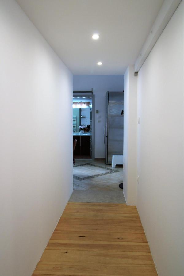 1870 House 1&2 Apartment Plaka  Exterior photo